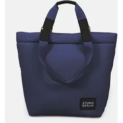 Studio Berlin Prenzlau City Matt Dark Navy, blau schwarz