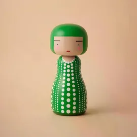 Lucie Kaas - Dekofigur Dot, limitierte Auflage, handdekoriert,