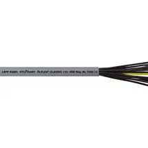 Lapp ÖLFLEX CLASSIC 110 5x1 TR500m