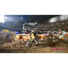 MX vs. ATV Supercross - Encore (PS4)