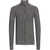 Indicode Strickjacke IDJadan in Grau | Gr.: 3XL,
