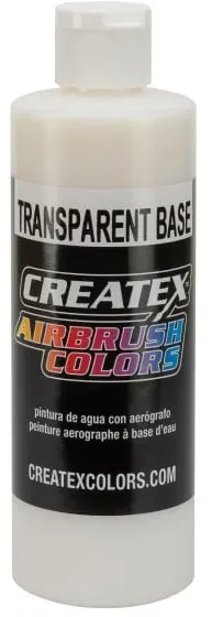 5601 Transparent Base | Createx Classic