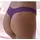 PETITE FLEUR String 3 St. lila 44/46