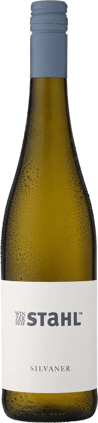 Stahl Silvaner