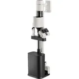 Roborock H60 Hub Akkusauger weiß