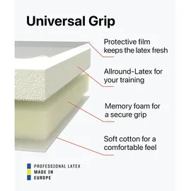 T1TAN Classic 1.0 White-Out Einheitsfarbe 9