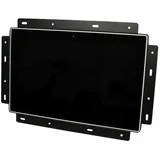 Allnet Touch Display Tablet 14 Zoll zbh. Wandmontage Einbaurahmen für Unterputz/Hohlraum aufliegend,