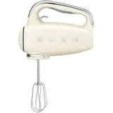 Smeg - Handmixer - Designlinie Stil Der 50° Jahre