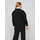 VILA Vikimmi SHIRT L/S JACKET - Noos Jacke, schwarz, M EU - M
