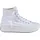 Converse Chuck Taylor All Star Move Platform High Top white/natural ivory/black 41