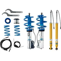 Bilstein Fahrwerkssatz, Federn/Dämpfer B16 Damptronic®