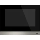 Busch-Jaeger H8237-5B-03 IP Touch 10 LAN 1 St. Schwarz