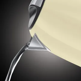 Russell Hobbs Colours Plus+ 20415-70 classic cream