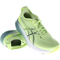 Asics Gel-Kayano 31 COOL matcha/celadon