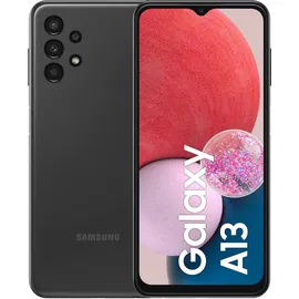 Samsung Galaxy A13 3 GB RAM 32 GB Black