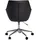 Jahnke BOSS WORX Kunstleder Schwarz