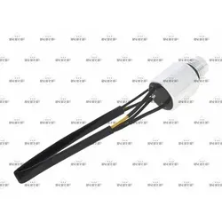 Nrf Regelventil, Kompressor [Hersteller-Nr. 380403] für Subaru