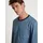 CALIDA Schlafanzug Relax Essentials Blau XXL (58/60)