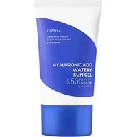 Isntree Hyaluronic Acid Watery Sun Gel LSF 50+ 50 ml