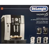 De'Longhi Magnifica S ECAM 21.110 B schwarz