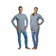 Suprima Pflegeoverall Pyjama CareFunction 1 St.