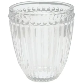GREENGATE Wasserglas Alice 0,3 l