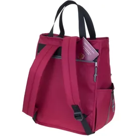 SPEAR Hygge Bordeaux/Rosa