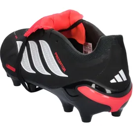 adidas Predator League FT AG Herren Cblack/Ftwwht/Lucred 48 2/3