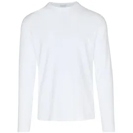 MEY Longsleeve weiß XXL