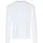 MEY Longsleeve weiß XXL