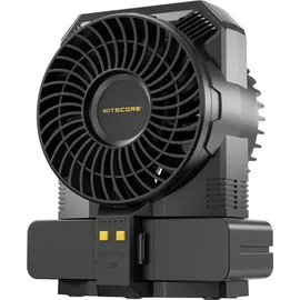 Nitecore CineWind CW30 Remote Version