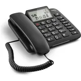 Gigaset DL380 schwarz
