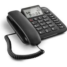 Gigaset DL380 schwarz
