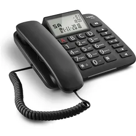 Gigaset DL380 schwarz