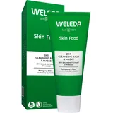 Weleda Skin Food 2in1 Cleansing Balm & Maske 100 ml