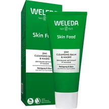 Weleda Skin Food 2in1 Cleansing Balm & Maske 100 ml