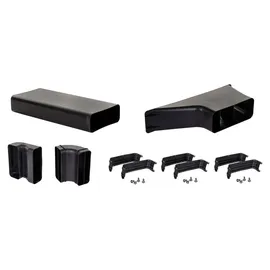 Bosch HEZ9VDKR1 & Umluftset