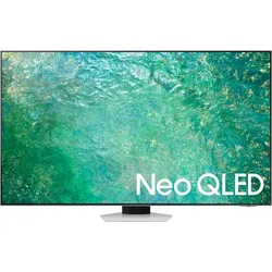 Samsung QE85QN85CAT - 214 cm (85") Diagonalklasse QN85C Series LCD-TV mit LED-Hi