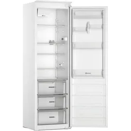 Bauknecht BKSI 18VS2 Einbaukühlschrank (306 l, 1770 mm hoch, Weiß)