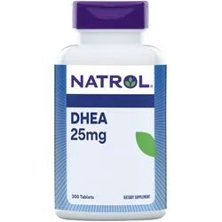 DHEA Stimmung & Stress (300 Tabletten)