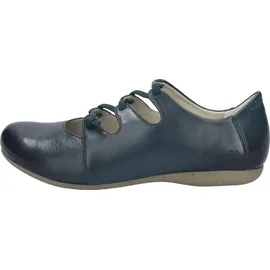 Josef Seibel Slipper dunkelblau 45