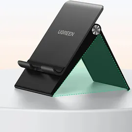UGREEN Multi-Angle Handy Halterung schwarz