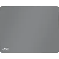 Speedlink ATECS Soft Gaming Mousepad - Size M, Grau