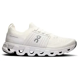 On Cloudswift 4 Herren White / White 46