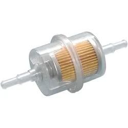 Treibstofffilter klein