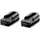 Soryt Drehclip 10er Pack