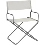 Lafuma Fgx Xl Batyline® Iso Regiestuhl Beige Seigle