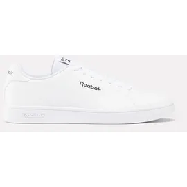 Reebok Court Clean Weiß/Schwarz 40