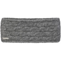 Seeberger Majalisa Alpaka Stirnband Headband Haarband (One Size - grau)