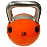 Sport-Thieme Kettlebell Kettlebell Soft, Besonderer Schutz durch weiches Material